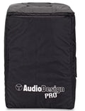 Audiodesign Borsa Impermeabile Universale per Diffusore12'