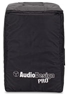 Audiodesign Borsa Impermeabile Universale per Diffusore12'