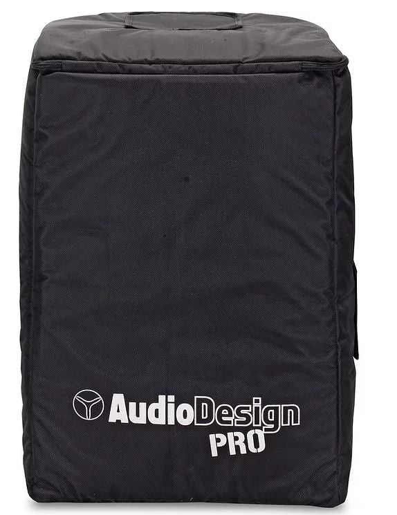Audiodesign Borsa Impermeabile Universale per Diffusore12'