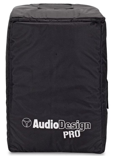 Audiodesign Borsa Impermeabile Universale per Diffusore12'