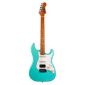Jet Guitars JS-400 SFG Chitarra elettrica HSS