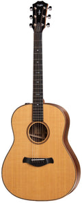 Taylor 717e Builder'S Edition Natural Top Acoustic Guitar