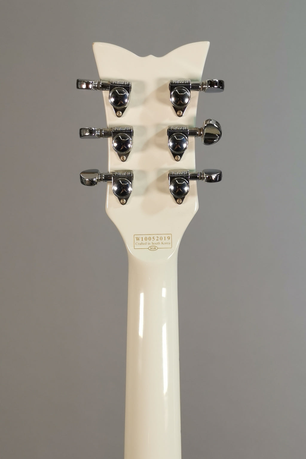 Schecter Tempest Standard White Chitarra Elettrica