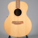 Cole Clark Angel 2 Grand Auditorium Elettrificata Serie An2