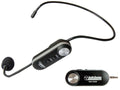 Audiodesign Pmu501Hs Microfono Wireless Ad Archetto