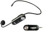 Audiodesign Pmu501Hs Microfono Wireless Ad Archetto