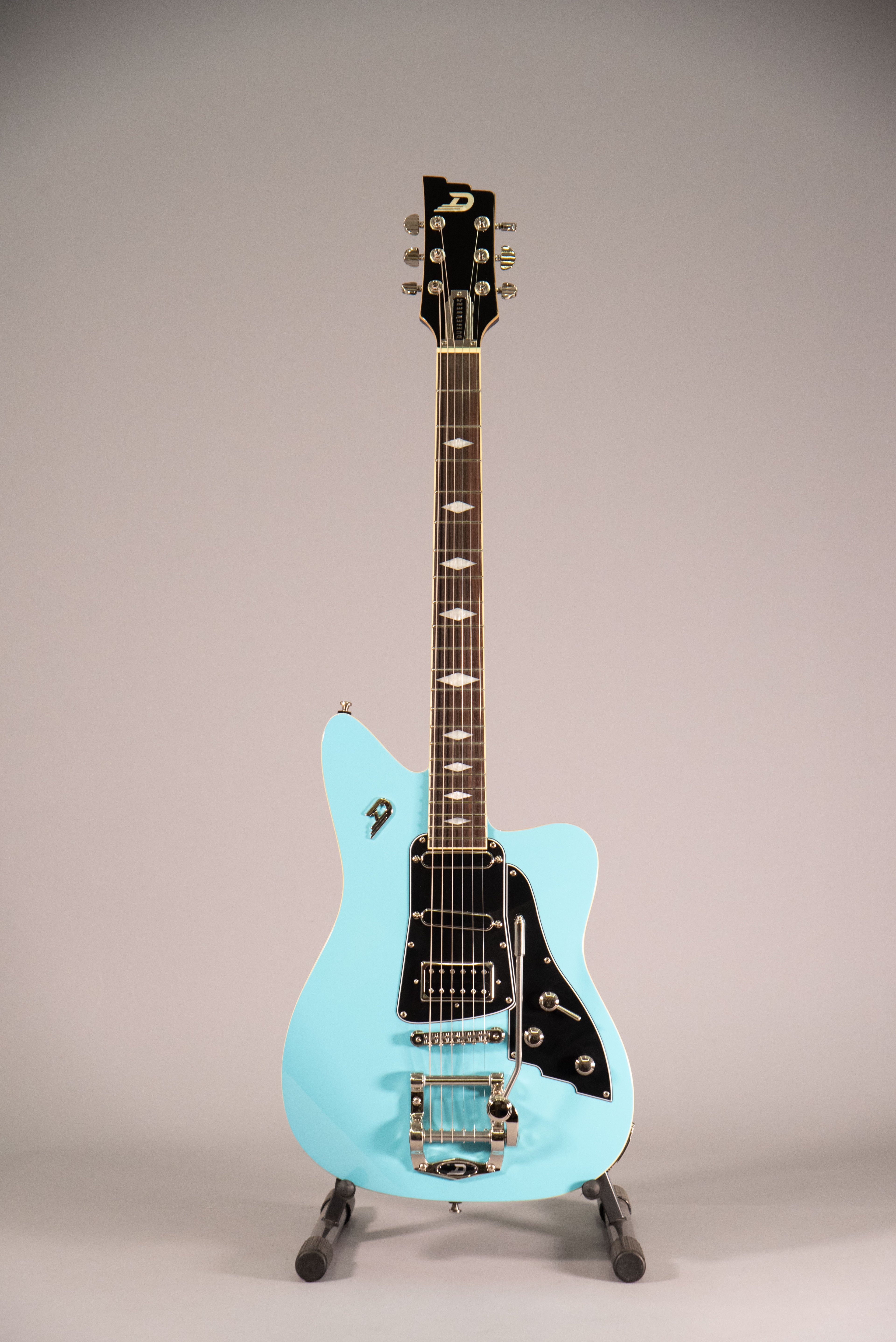 Duesenberg Paloma Navik Blue