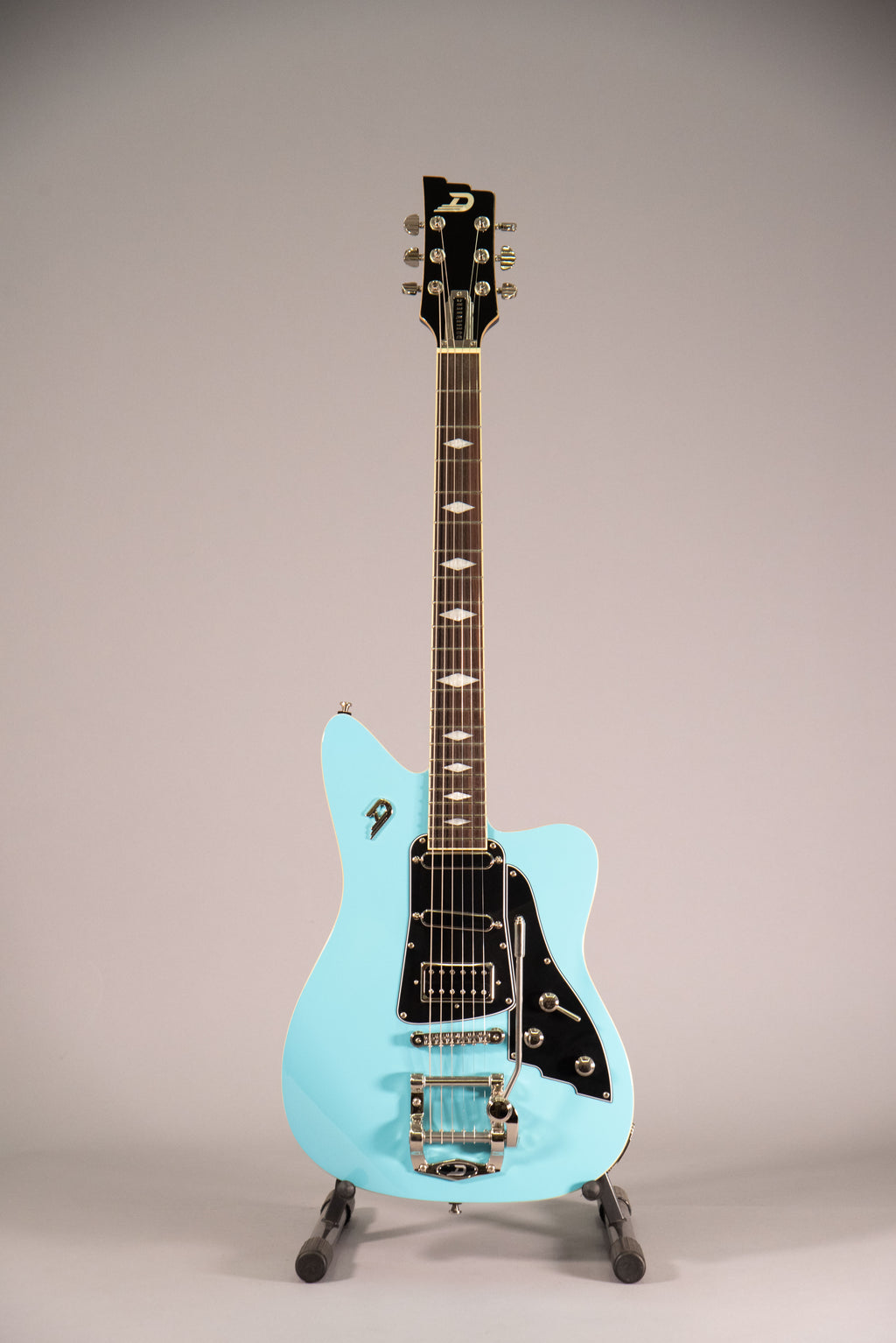 Duesenberg Paloma Navik Blue