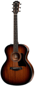 Taylor 324e Fingerstyle Grand Auditorium Shaded Edge Burst