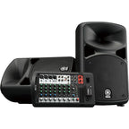 Yamaha Stagepas 600BT Portable PA System 680 Watt with Bluetooth
