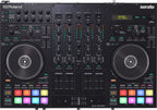Roland Dj707M Controller A 4 Canali Per Dj