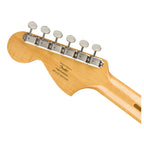 Squier Classic Vibe 70s Stratocaster HSS Maple Fingerboard Black