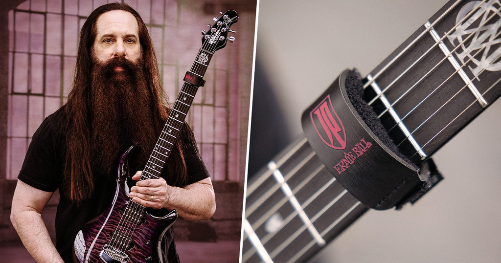 Ernie Ball 9646 John Petrucci Fretwrap by Gruv Gear