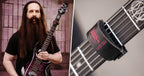 Ernie Ball 9646 John Petrucci Fretwrap by Gruv Gear