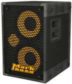 Markbass Mb58R 102 Pure 4 Ohm Diffusore per Basso