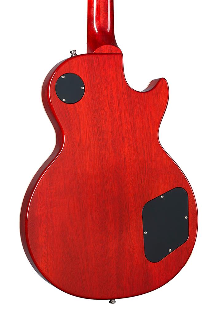 Gibson Slash Les Paul Standard Appetite Burst Mancina Left Hand