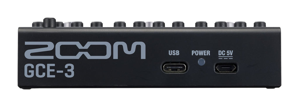 Zoom Gce3