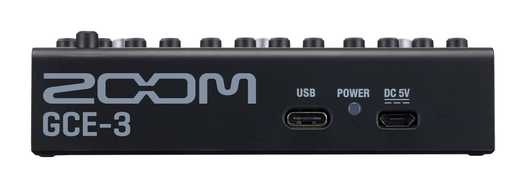 Zoom Gce3
