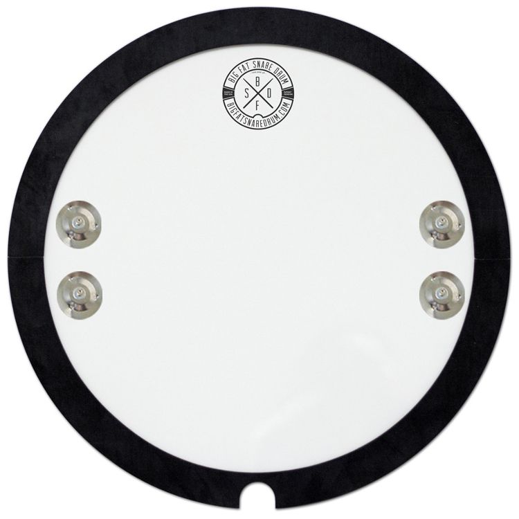 Big Fat Snare Drum Snare Bourine 14'
