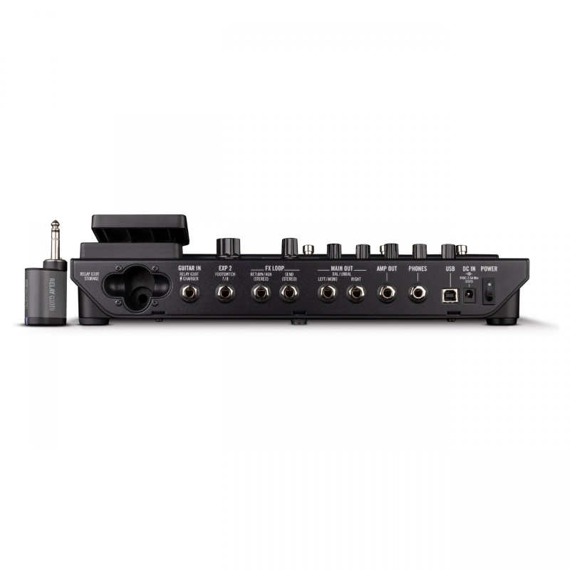 Line6 Pod Go Wireless Multieffetto Per Chitarra