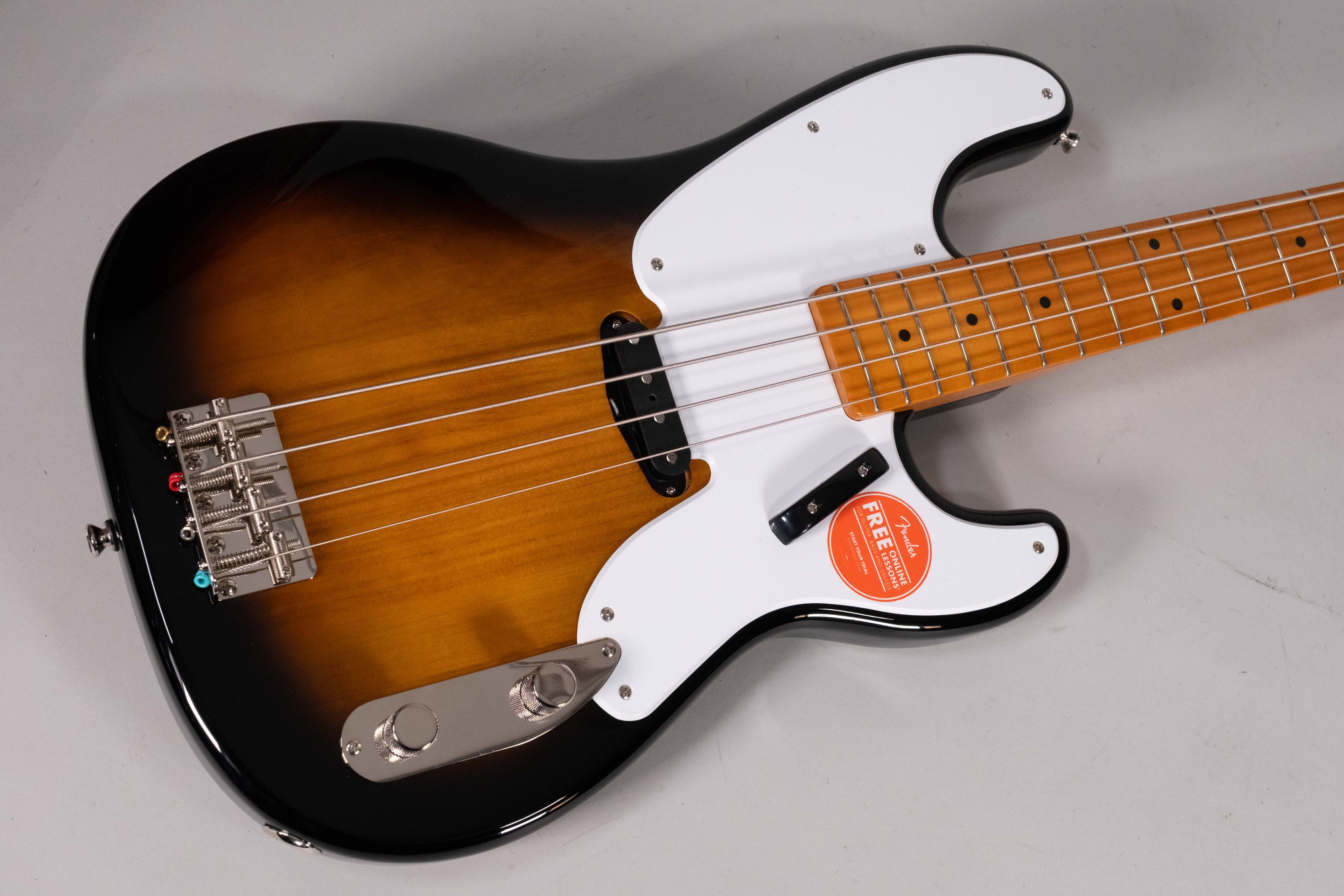 SQUIER CV50S PBASS MN USATO