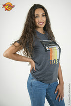 Roland T-Shirt Tr808 Large