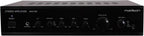 Madison Stereo Amplifier Black 2x100W