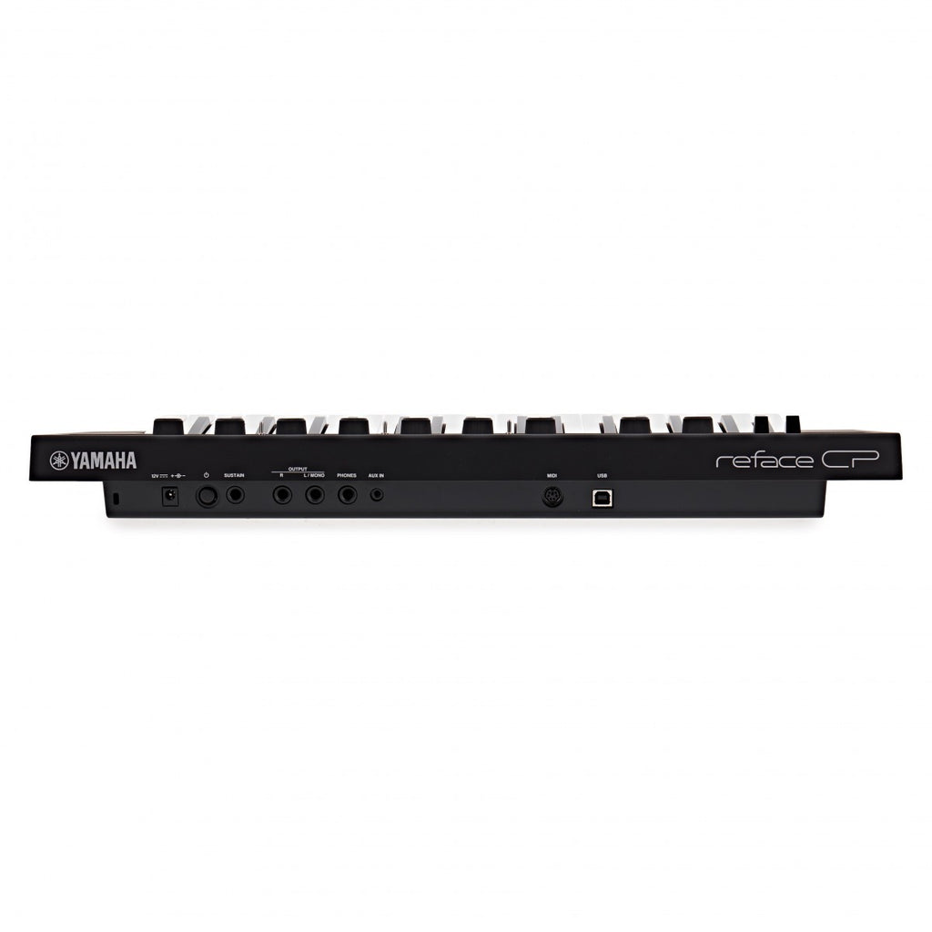 Yamaha Reface Cp Pianoforte Elettrico Da Palco