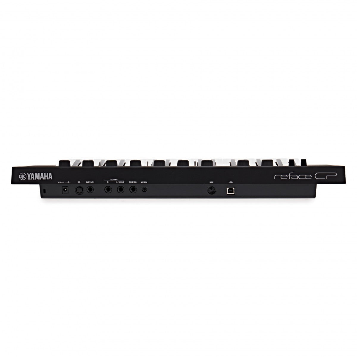 Yamaha Reface Cp Pianoforte Elettrico Da Palco