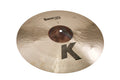 Zildjian K Cluster Crash 16"
