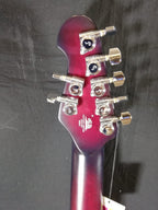 Musicman Maj617 Majesty Royal Red