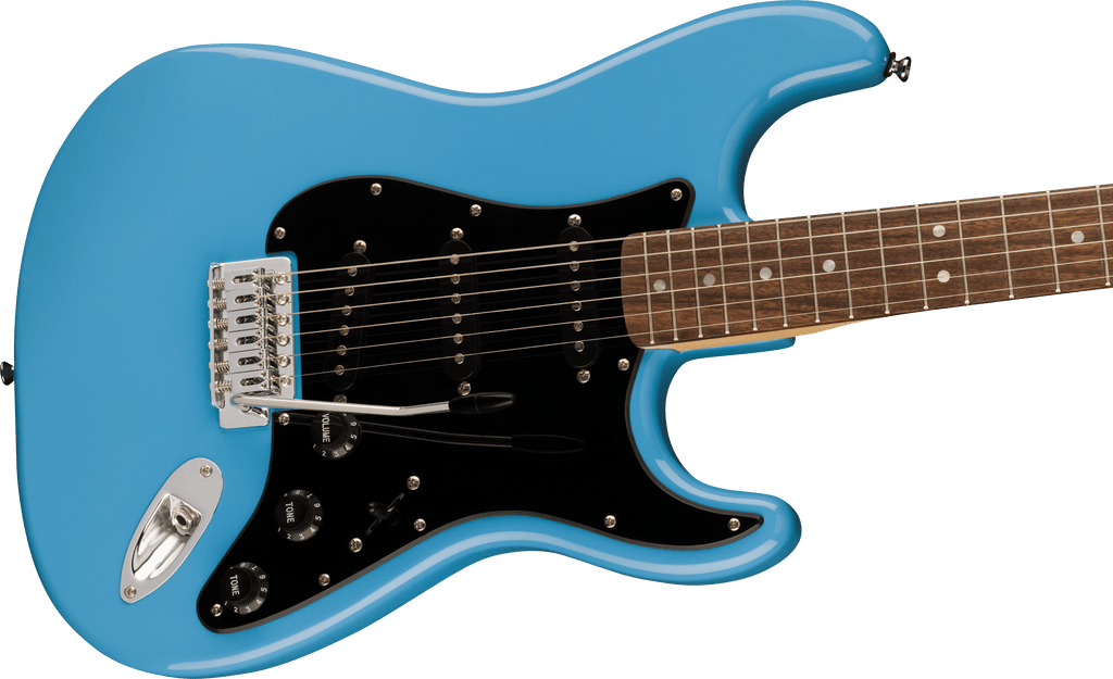 Squier Sonic Stratocaster California Blue