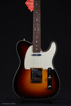 Fender American Ultra Telecaster Ultraburst