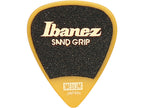 Ibanez Set of 6 Yellow Picks