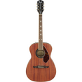 Fender Tim Armstrong Hellcat Natural Chitarra Acustica
