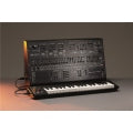 Arp 2600-M Synth Analogico e Tastiera Usb Midi Korg Microkey2-37 in Bundle