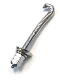 LP V250 Conga Lug Bolt