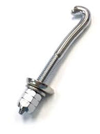 LP V250 Conga Lug Bolt