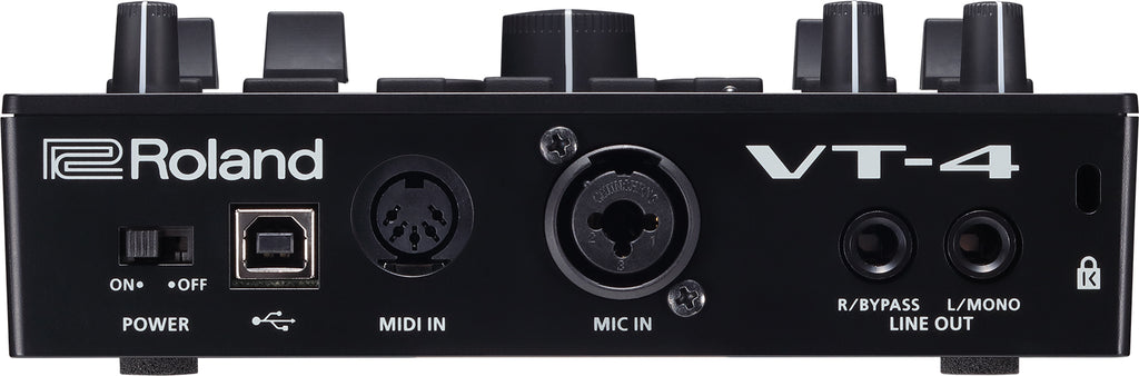 Roland Vt4 Voice Transformer