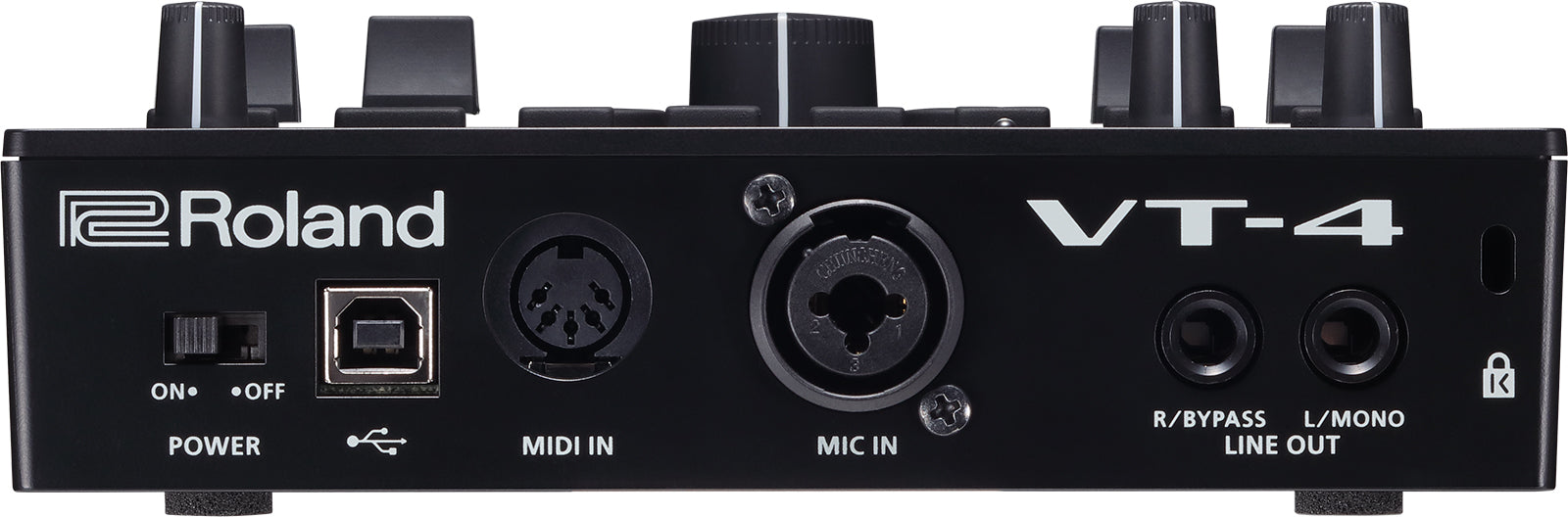 Roland Vt4 Voice Transformer
