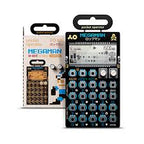 Teenage Engineering Po128 Mega Man Pocket Operator