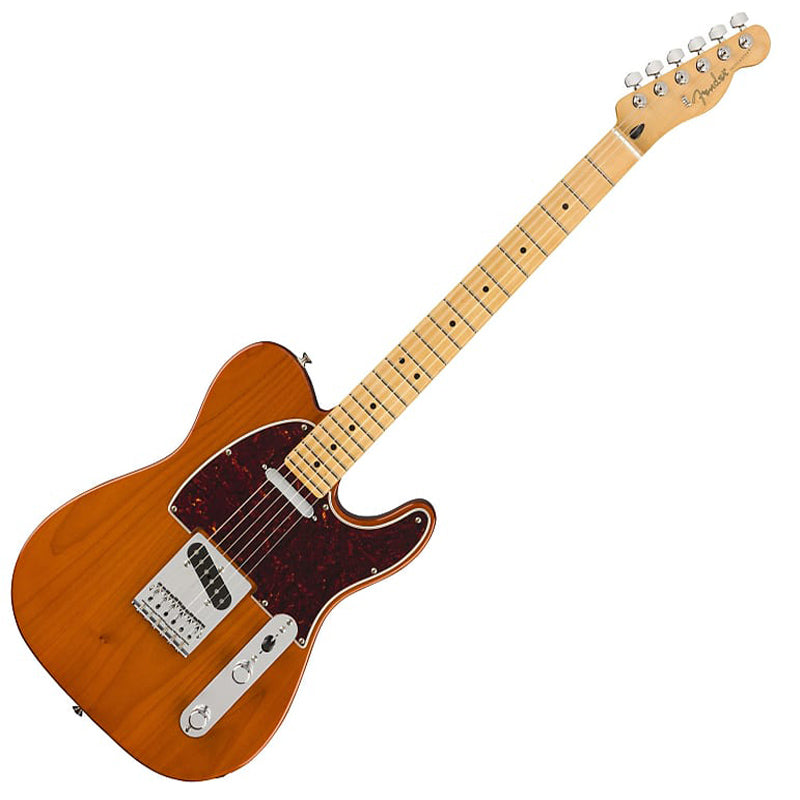 Fender Player Telecaster Aged Natural