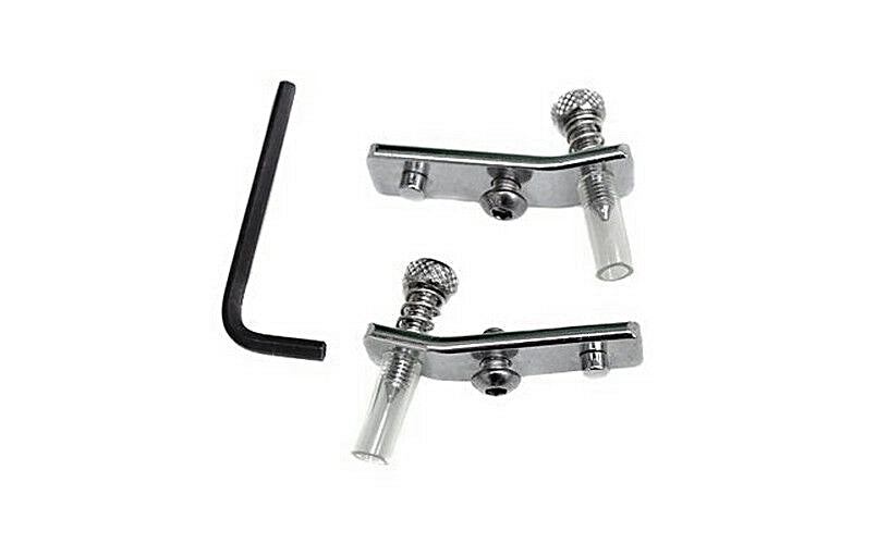 Pearl Ps300 Pedal Stabilizer Per Pedali Demon Drive