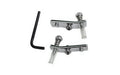 Pearl Ps300 Pedal Stabilizer Per Pedali Demon Drive