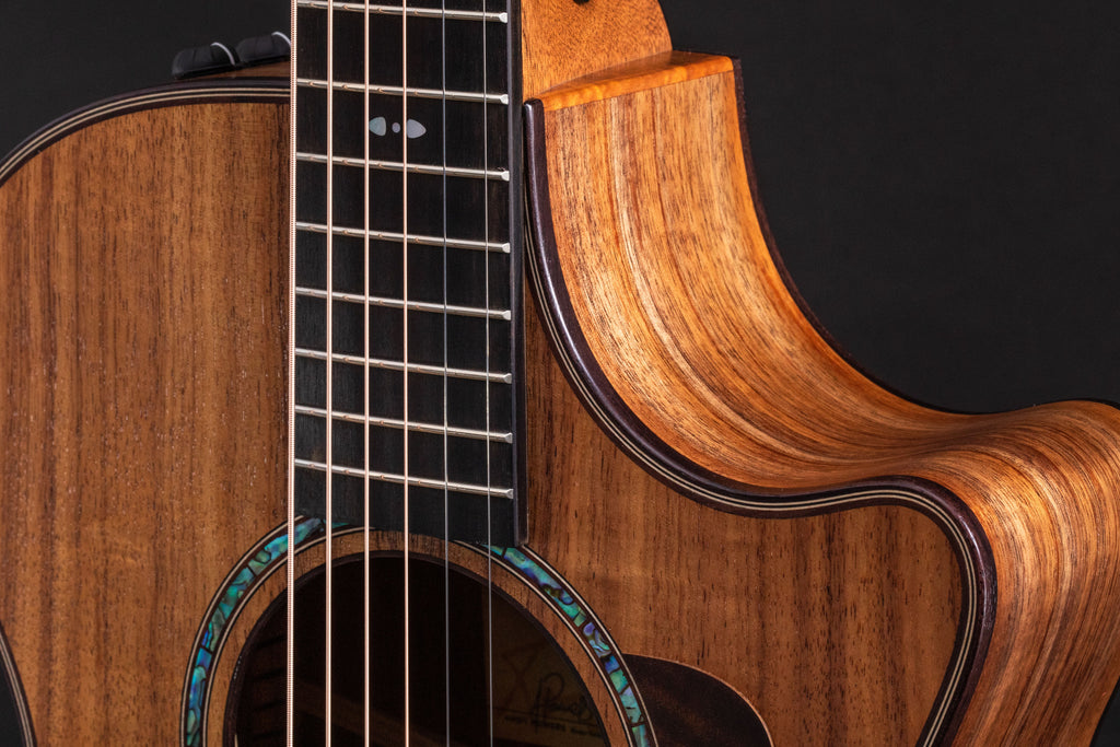 Taylor 722CE Chitarra Acustica Elettrificata