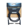 Rockboard By Warwick Rbo Cavo Flat Patch 80Cm Black
