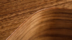 Taylor Academy 22E Walnut Top