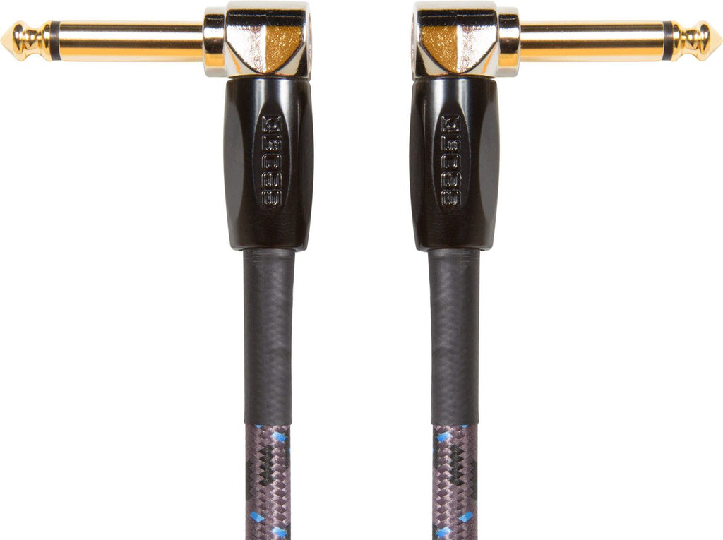 Boss Bicpc3 Pack 3 Cavi Patch Pipa 15 Cm