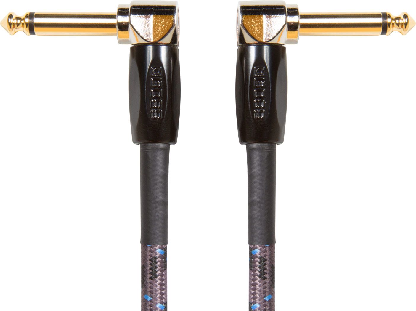 Boss Bicpc3 Pack 3 Cavi Patch Pipa 15 Cm