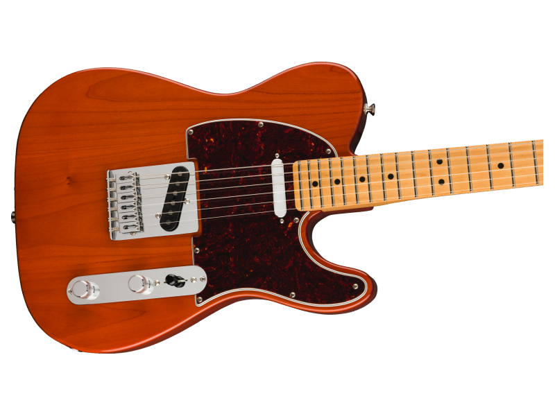 Fender Player Telecaster Aged Natural